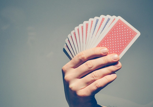 Sådan vinder du over huset: Myter og fakta om casino-strategier